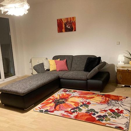 3 Zi Wohnung Haustiere Willkommen Im Markgraeflerland Dreilaendereck シュリーンゲン エクステリア 写真