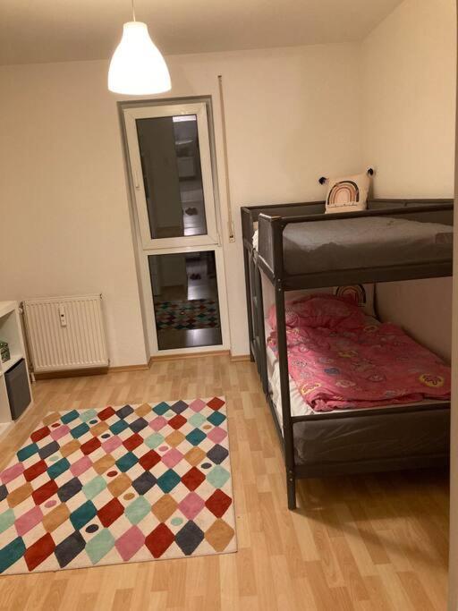 3 Zi Wohnung Haustiere Willkommen Im Markgraeflerland Dreilaendereck シュリーンゲン エクステリア 写真