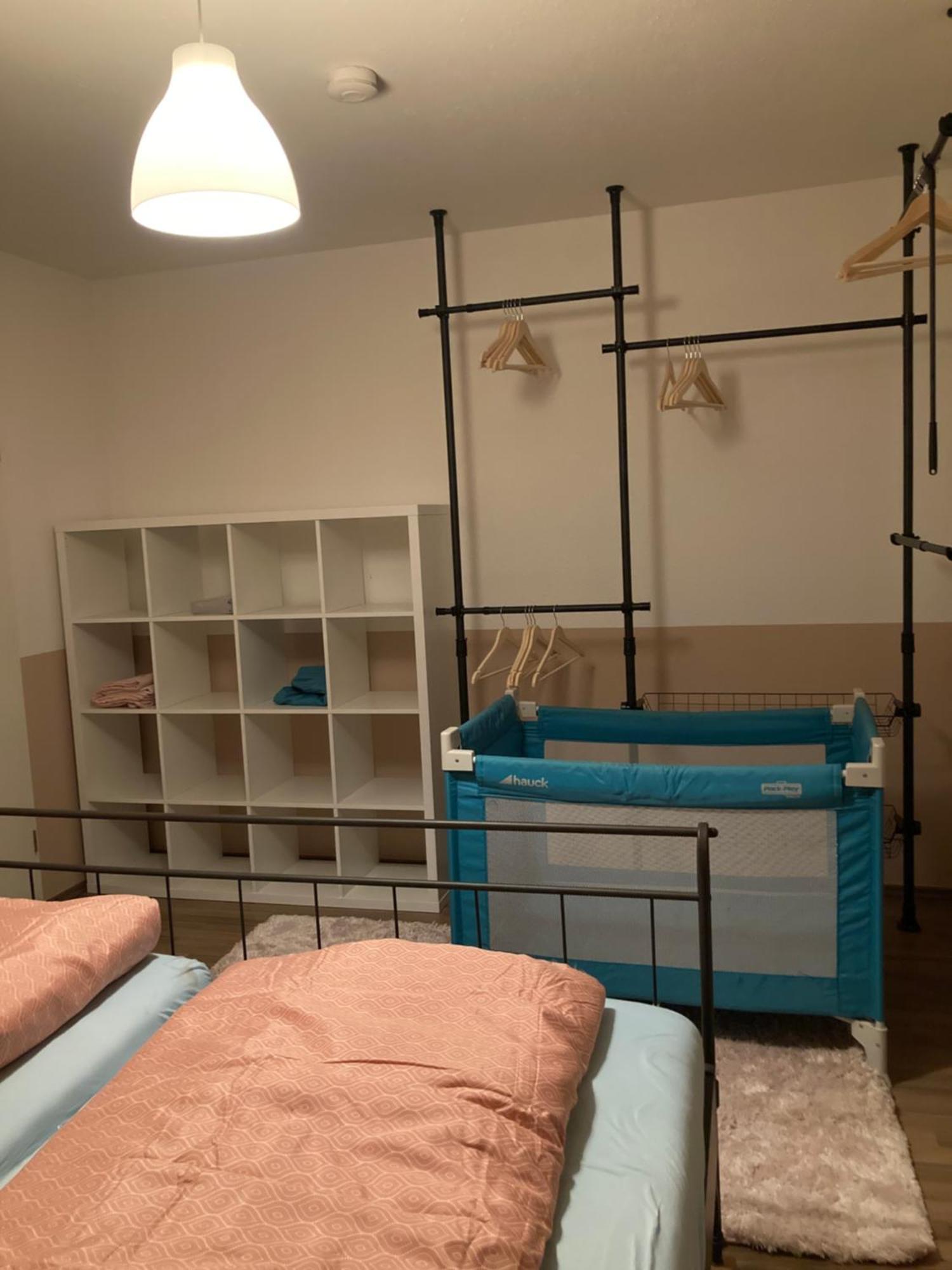 3 Zi Wohnung Haustiere Willkommen Im Markgraeflerland Dreilaendereck シュリーンゲン エクステリア 写真