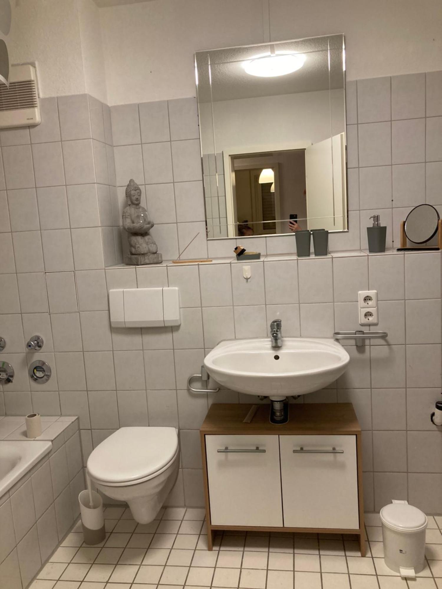 3 Zi Wohnung Haustiere Willkommen Im Markgraeflerland Dreilaendereck シュリーンゲン エクステリア 写真